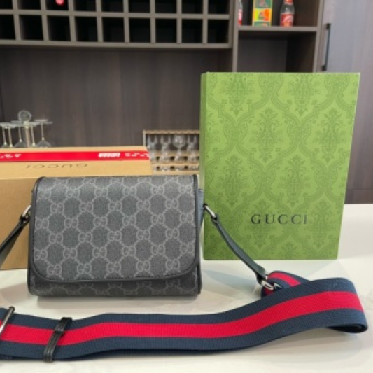 Gucci Mini Crossbody Bag