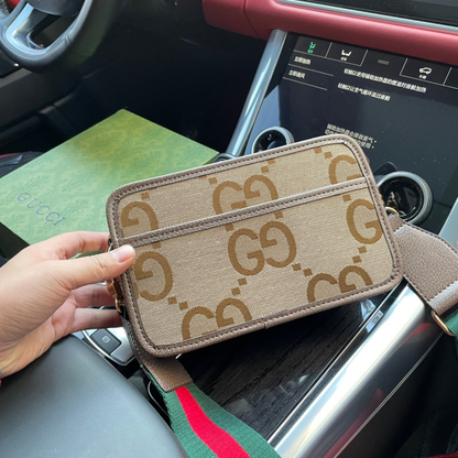 Gucci Iconic Crossbody Bag