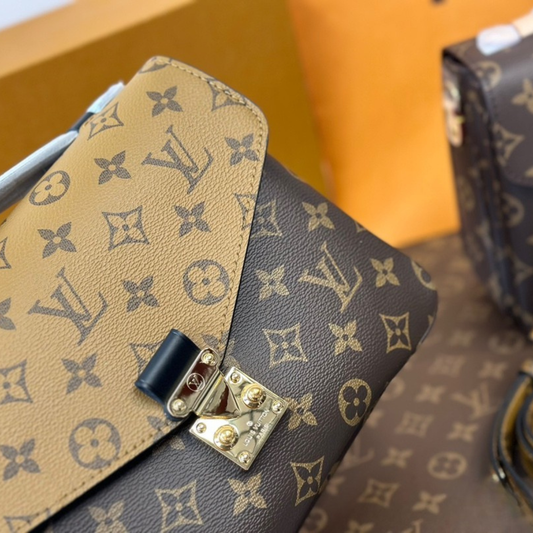 LV Messenger Bag