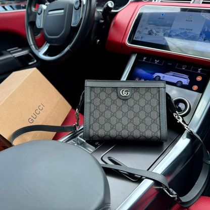 Gucci Iconic Crossbody Bag