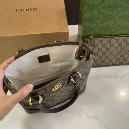 Gucci GG Mini Tote Bag