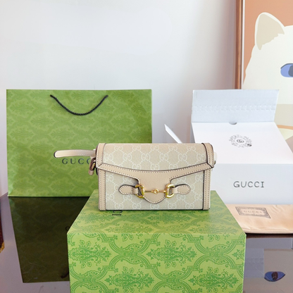 Gucci Classic Mini Bag