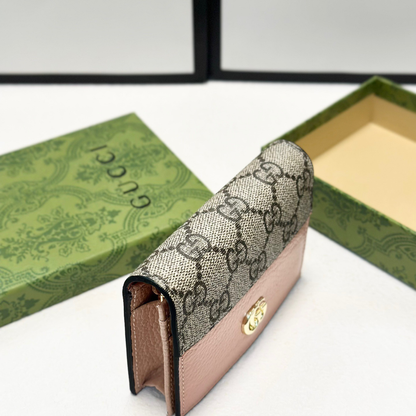 Gucci Ophidia Wallet