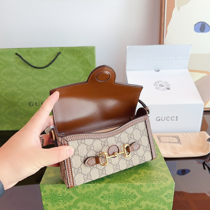 Gucci Classic Mini Bag