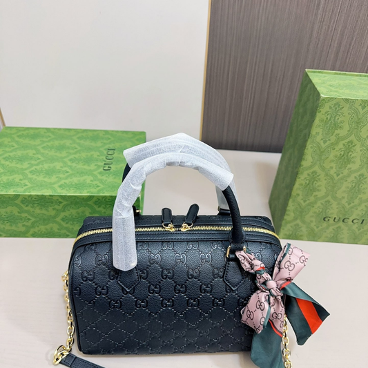 Gucci Designer Satchel Bag