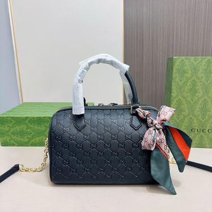 Gucci Designer Satchel Bag
