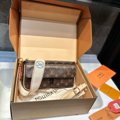 LV VIBE Underarm Bag