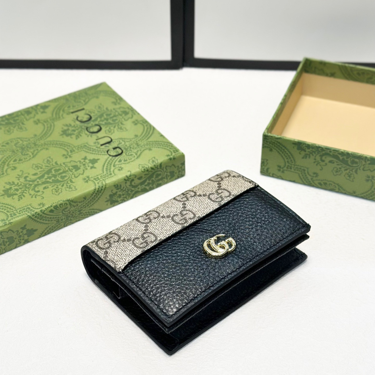 Gucci Ophidia Wallet