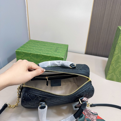 Gucci Designer Satchel Bag