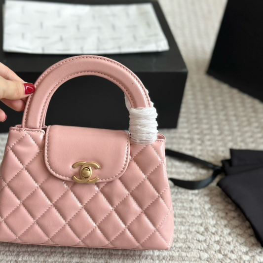Chanel Kelly Bag