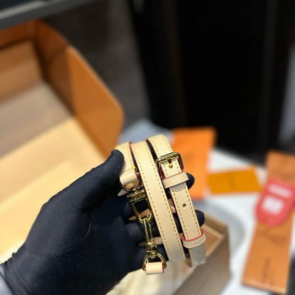 LV VIBE Underarm Bag