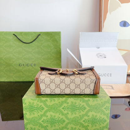 Gucci Classic Mini Bag