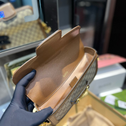 Gucci Classic Shoulder Bag