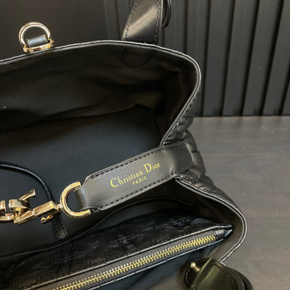 DIOR Toujours Shopping Bag