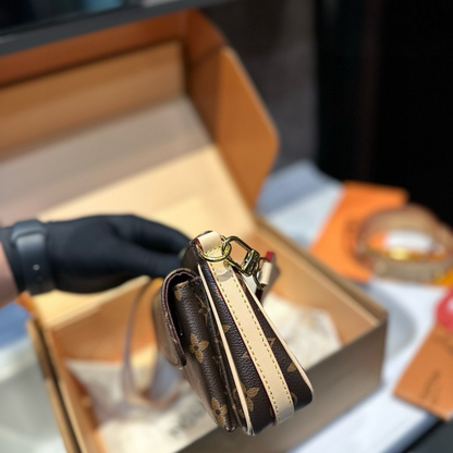 LV VIBE Underarm Bag