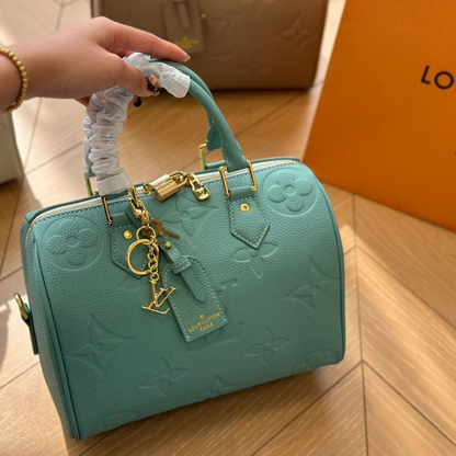 LV Pillow Color Chart Bag