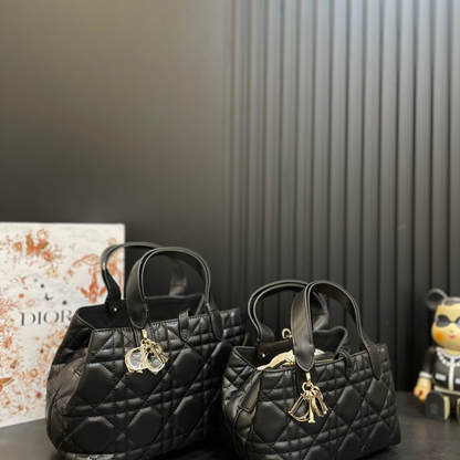 DIOR Toujours Shopping Bag