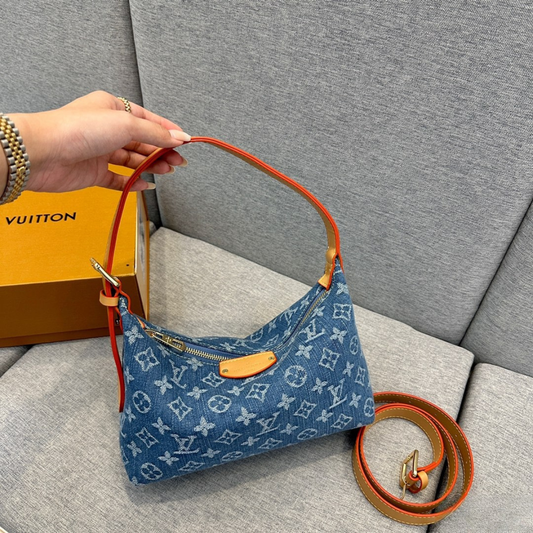LV Bento Lunch Bag