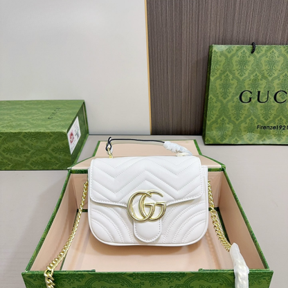 Gucci Marmont Mini Bag