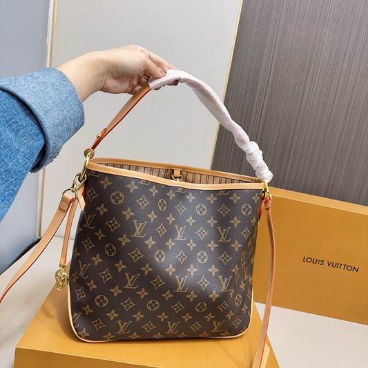 Louis Vuitton Graffiti Bag