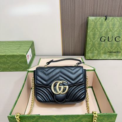 Gucci Marmont Mini Bag