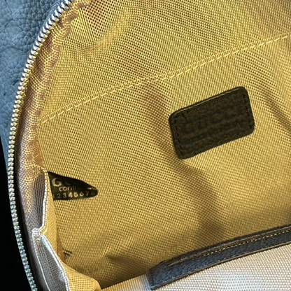 Gucci Belt Chest Bag