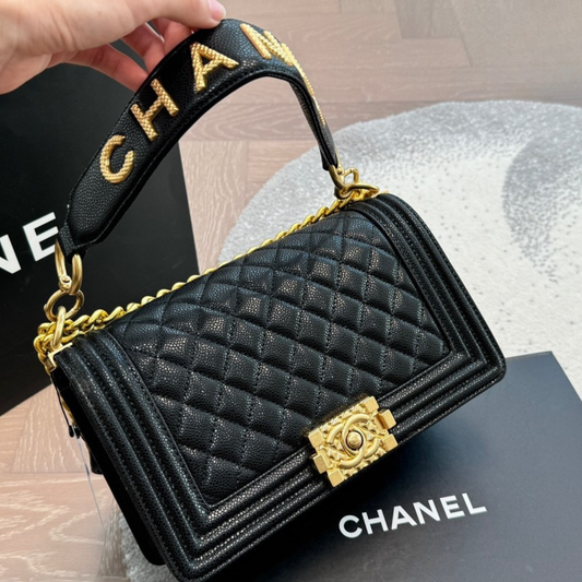 Chanel Hot Mom Bag
