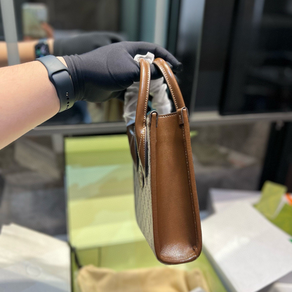 Gucci Classic Tote Bag