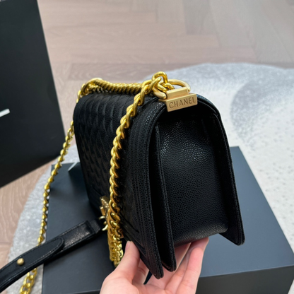 Chanel Hot Mom Bag