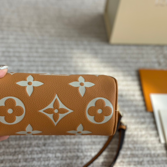 LV Speedy Nano Mini Bag