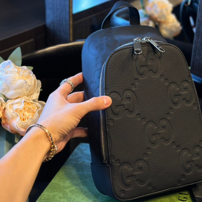 Gucci Belt Chest Bag