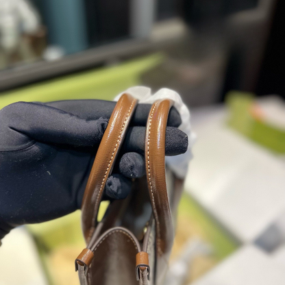 Gucci Classic Tote Bag