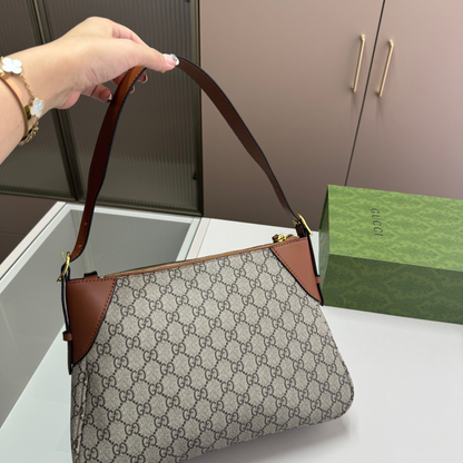 Gucci Retro Shoulder Bag