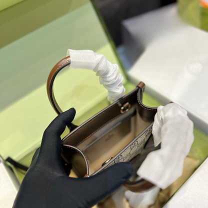 Gucci Classic Tote Bag