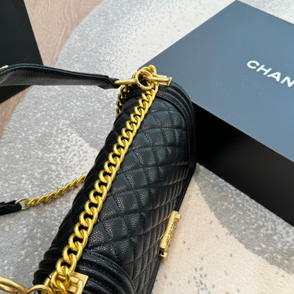 Chanel Hot Mom Bag