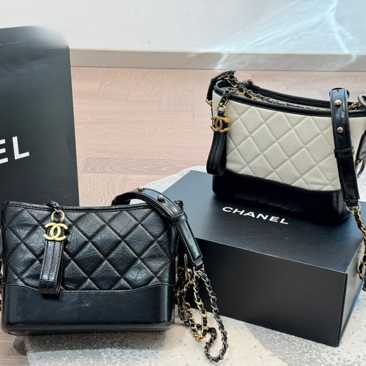 Chanel Gabrielle Hobo Bag