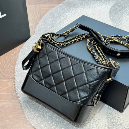 Chanel Gabrielle Hobo Bag