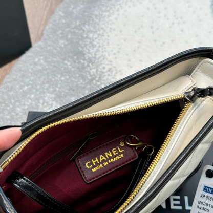 Chanel Gabrielle Hobo Bag