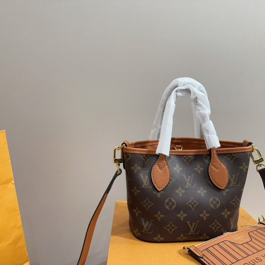 LV Mini Tote Bag