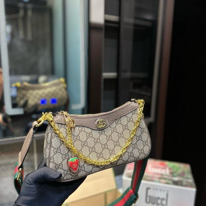 Gucci Retro Underarm Bag