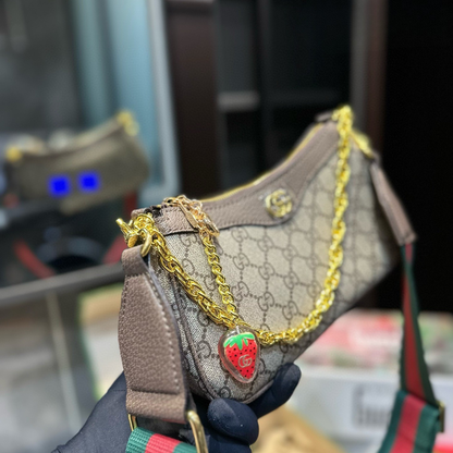 Gucci Retro Underarm Bag
