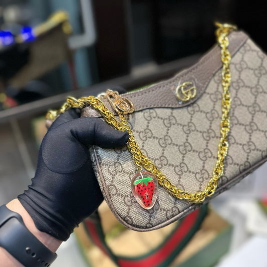 Gucci Retro Underarm Bag