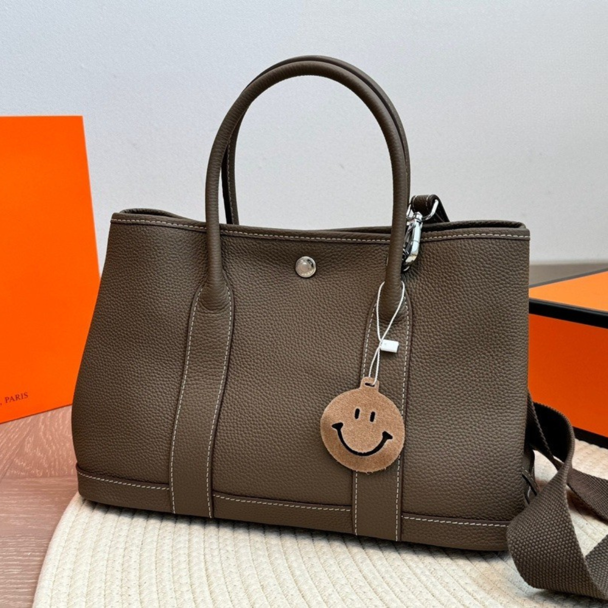 Hermès Garden Tote 32 Bag