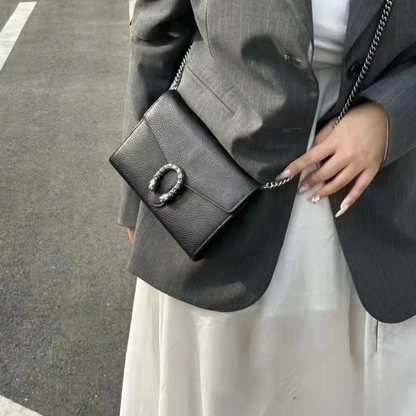 Luxury Gucci Dionysus Chain Purse