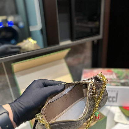 Gucci Retro Underarm Bag