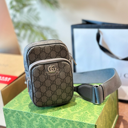 Gucci Ophidia Mini Pouch