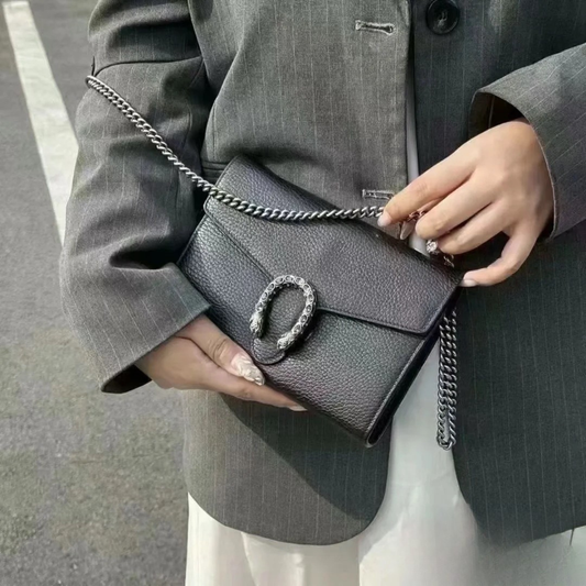Luxury Gucci Dionysus Chain Purse