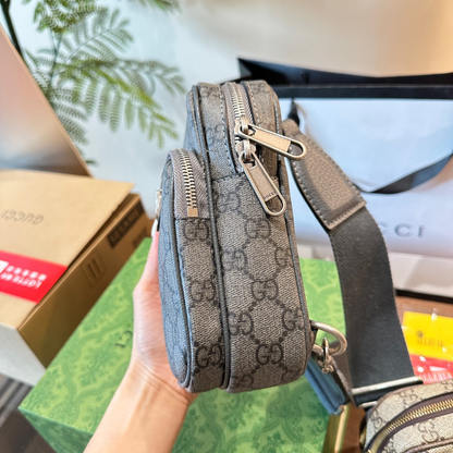 Gucci Ophidia Mini Pouch