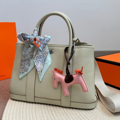 Hermès Garden Tote 32 Bag