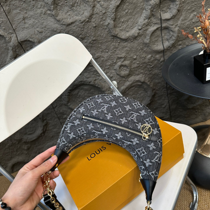 LV Vintage Monogram Bag